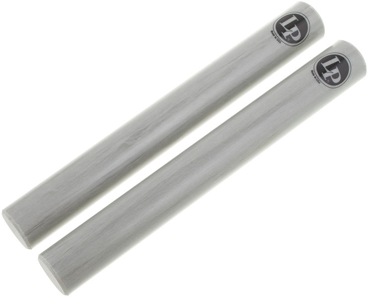 LP 597 Claves Fibreglass