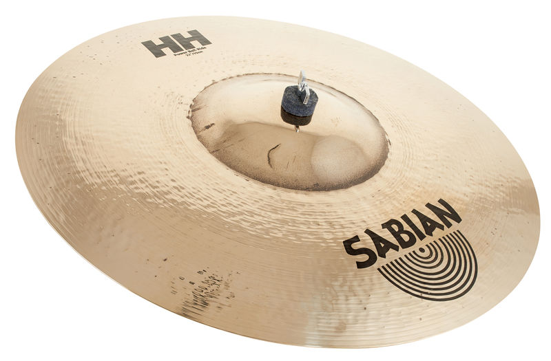 Sabian 22" HH Power Bell Ride