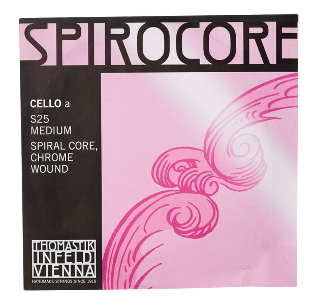Thomastik Spirocore A Cello 4/4 medium