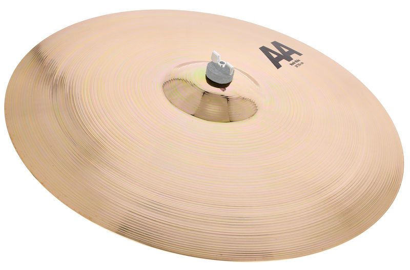 Sabian 21" AA Rock Ride