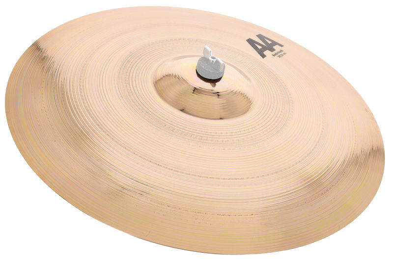 Sabian 20" AA Rock Crash