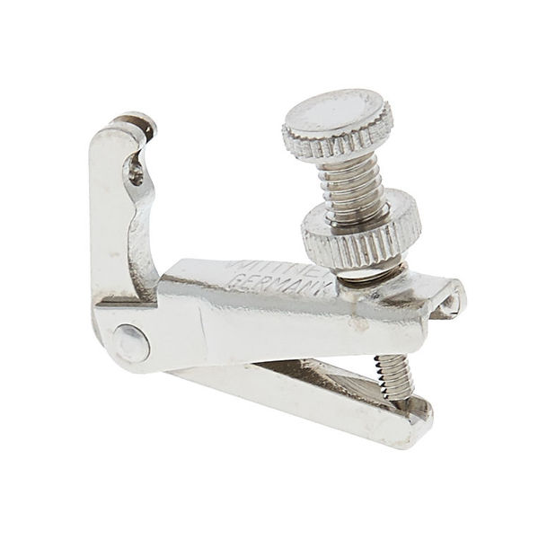 Wittner Adjuster Violin 1/2-1/4 NK