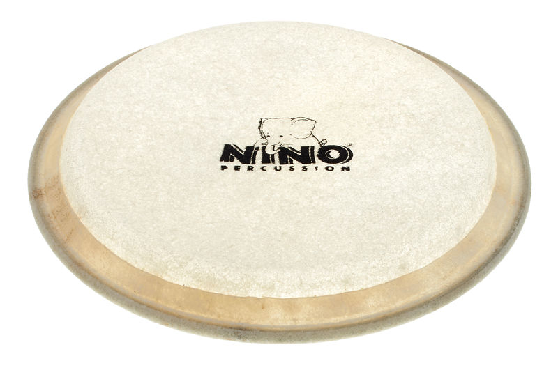 Nino Nino Bongo Head 6,5"