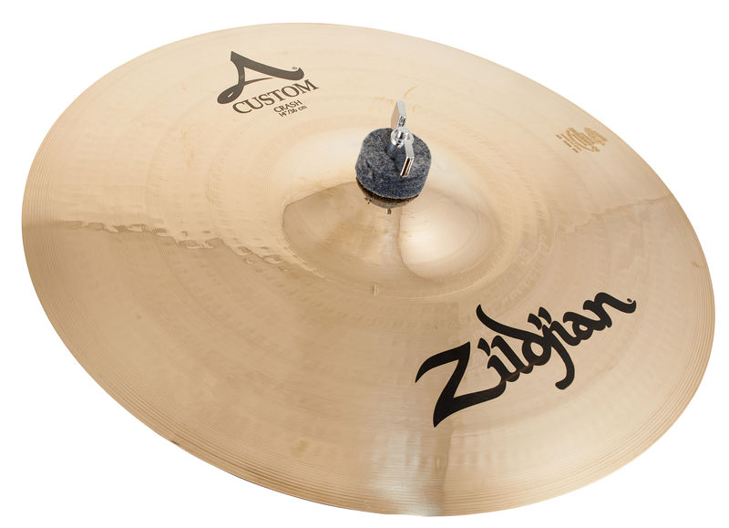 Zildjian 14" A-Custom Crash