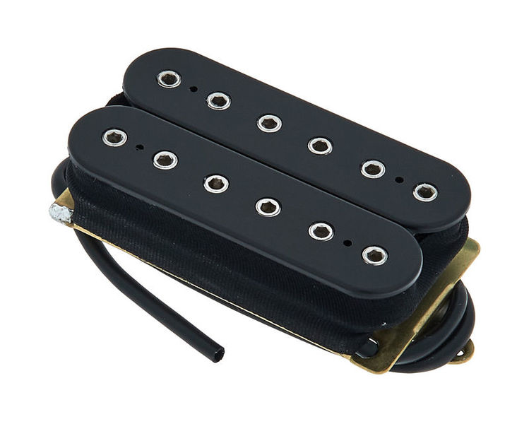 DiMarzio DP100F BK