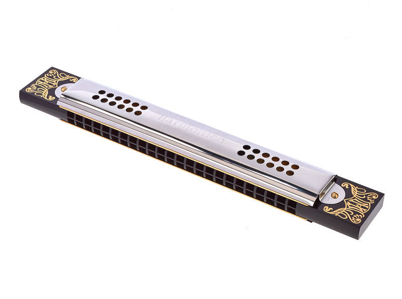 Hohner Spare Harp Kreuzwender F-Major