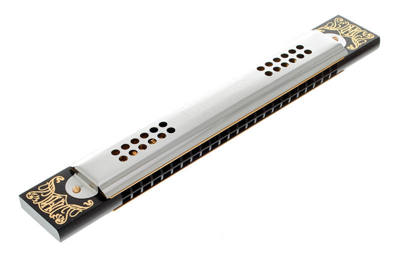 Hohner Spare Harp Kreuzwender Bb-Maj.