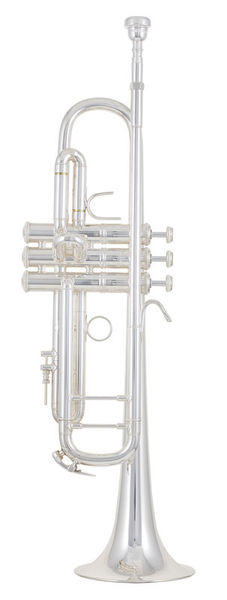 Bach 180-25S L Trumpet