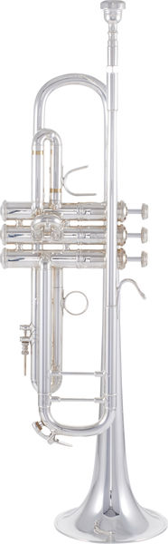 Bach LT 180-43S ML Trumpet