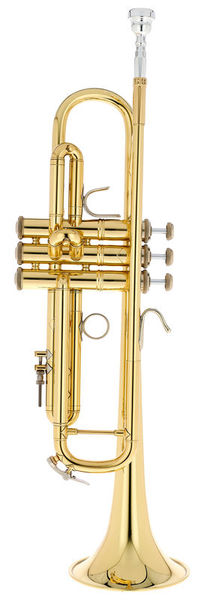 Bach LR 180-37 ML Trumpet