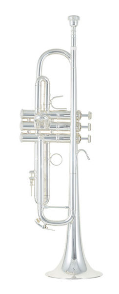 Bach LR 180-37S ML Trumpet