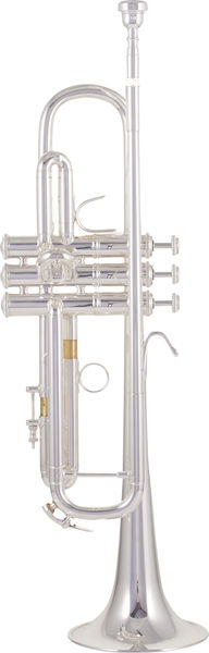 Bach LR 180-43S ML Trumpet