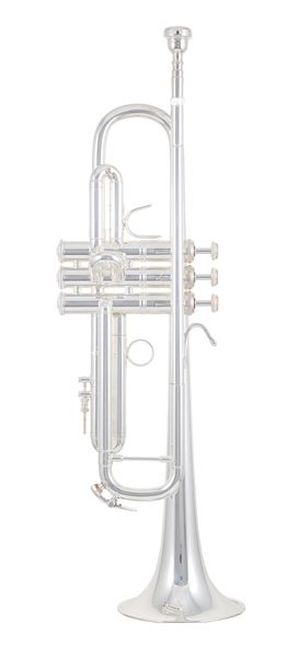 Bach LR 180-72S ML Trumpet