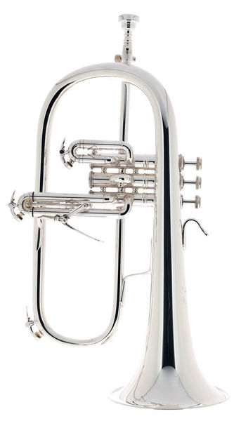 Bach 183S Flugelhorn