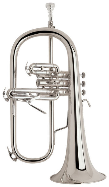 Bach 183G S Flugelhorn