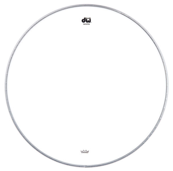 DW 13" Resonant Snare Drum Head