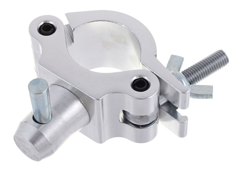 Global Truss 5034 Half Coupler w. Half Cone