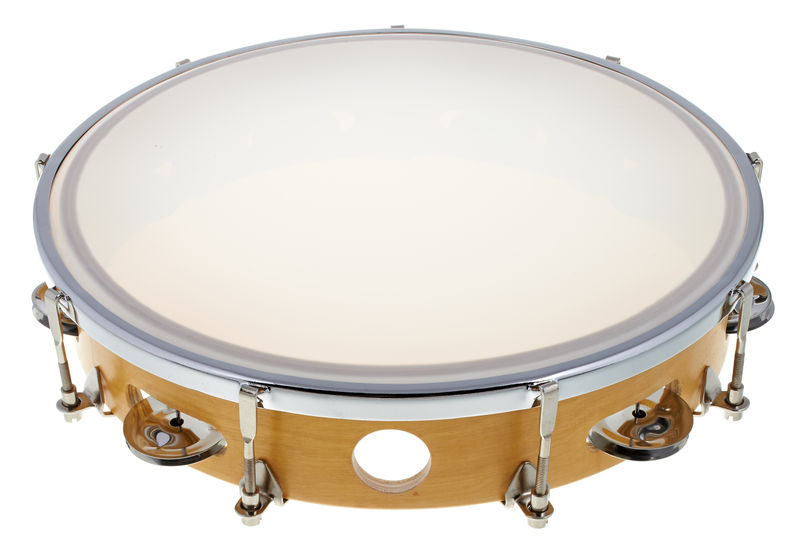 Sonor CGTT10P Tambourin