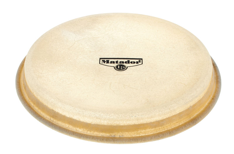 LP M263B 85/8" Bongofell Matador