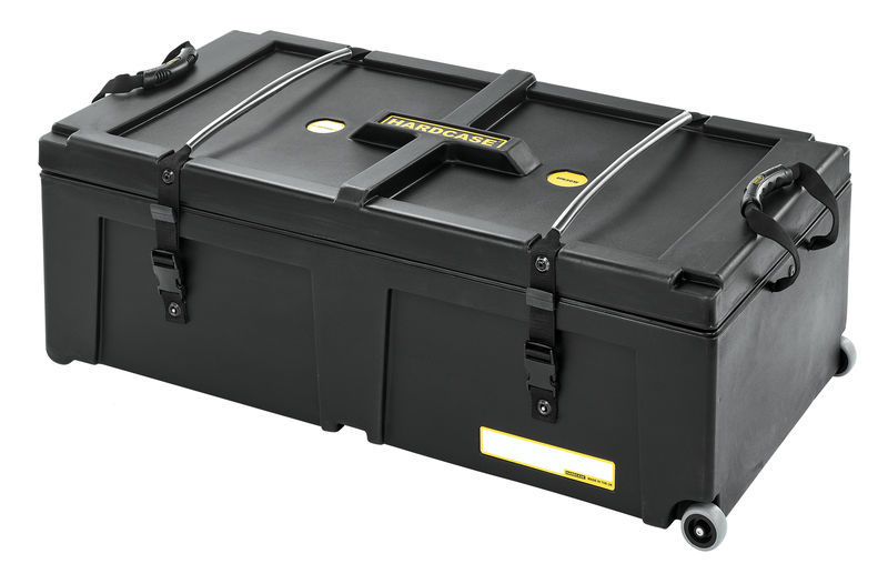 Hardcase HN36W Hardware Case