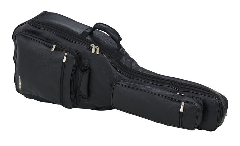 Rockbag RB20569 B Acoustic Steel