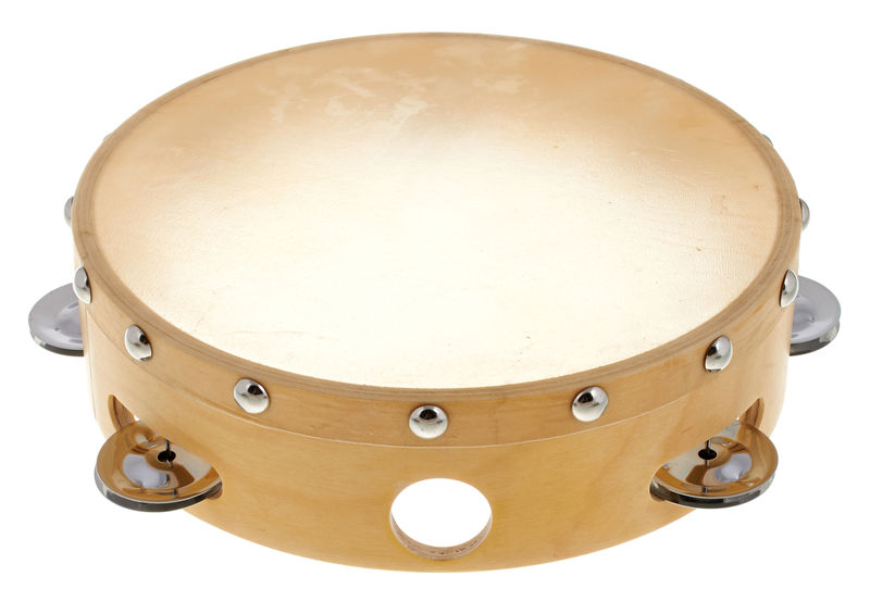Sonor CGT8N Tambourin