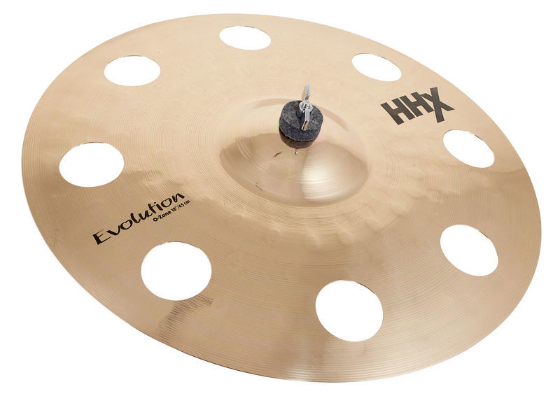 SABIAN / APX O-ZONE 18インチ クラッシュ 楽器・機材 | sarilab.com