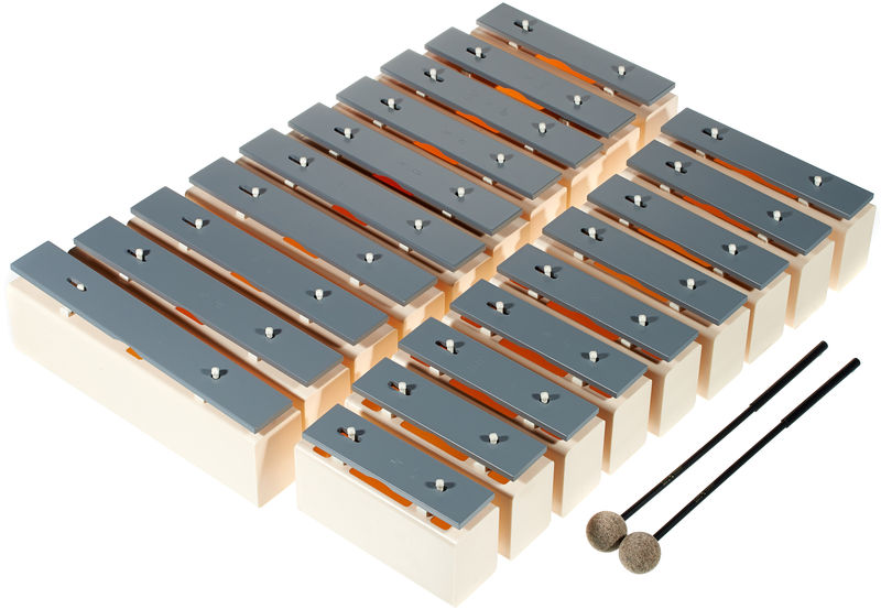 Sonor KS40L1 Chime Bar Set