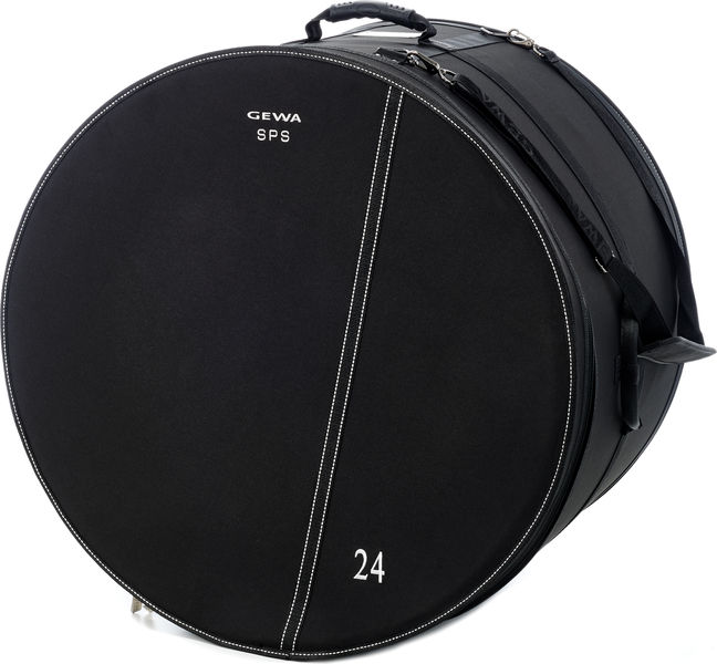 Gewa SPS Bass Drum Bag 24"x18"