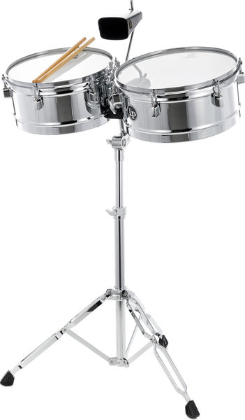LP A256 Aspire Timbales