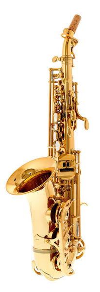 Thomann CSKK Custom Line Soprano Sax