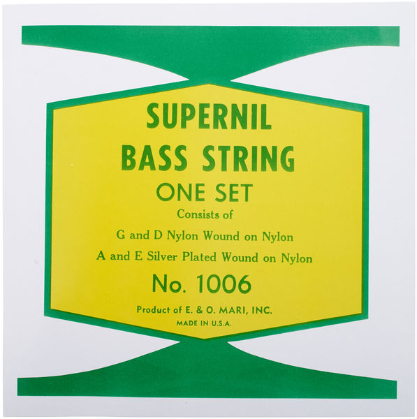 La Bella Supernil No.1006