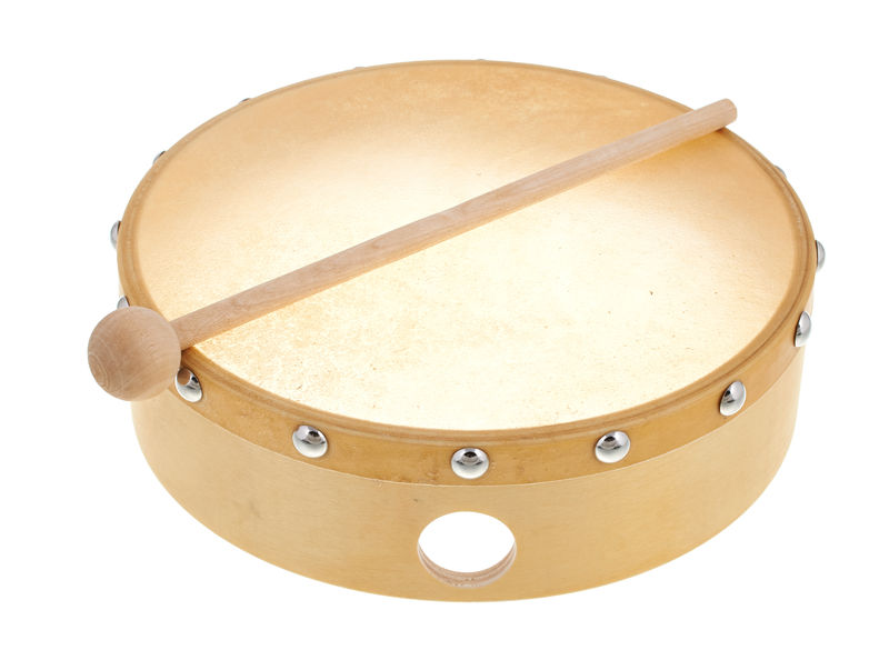 Sonor CGHD8N Hand Drum