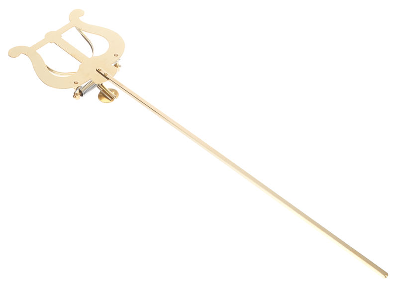 Riedl 330 Large Lyre Long Stem