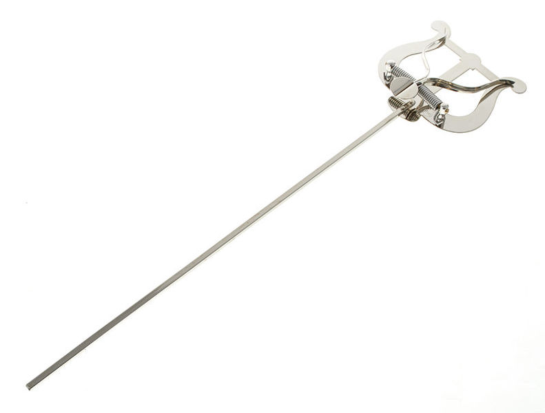 Riedl 330 N Large Lyre Long Stem