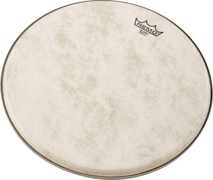 Remo 15" Fiberskyn 3 Thin (FD)