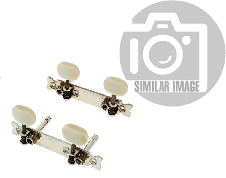 Höfner Tuning Machines 62 H61/74b