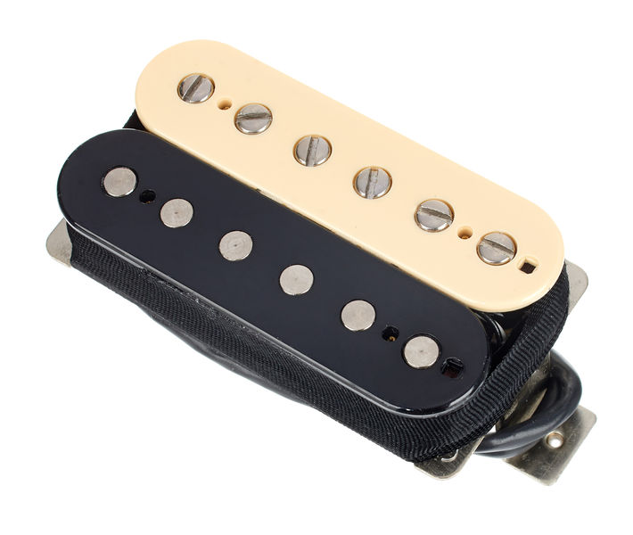Seymour Duncan SH-1N4C '59 Zebra