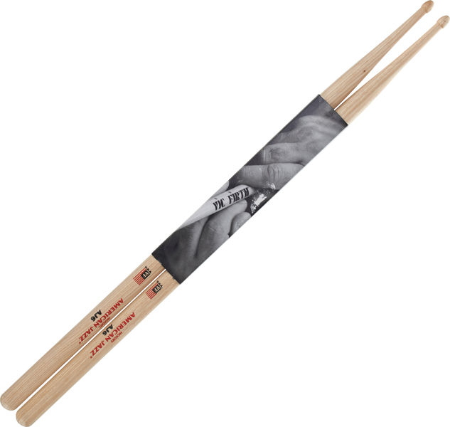 Vic Firth AJ6