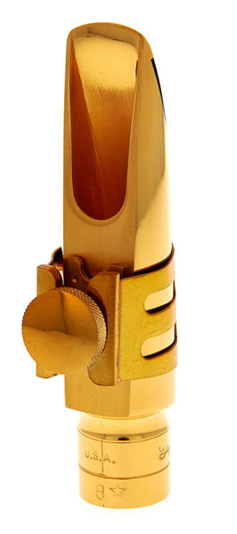 Otto Link New York Tenor Sax 6*