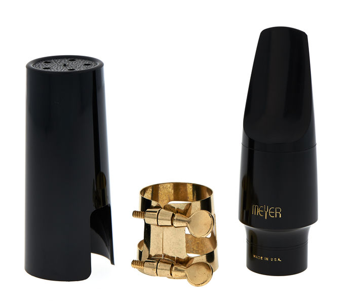 USA Meyer Alto Sax BA-2 M8M