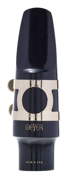USA Meyer Tenor Sax BA-3 M8M