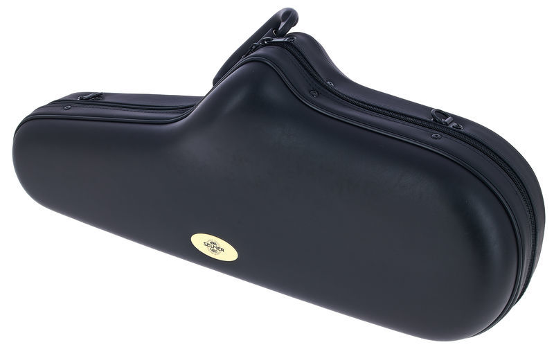 Selmer Reference Shaped Case Alto Sax