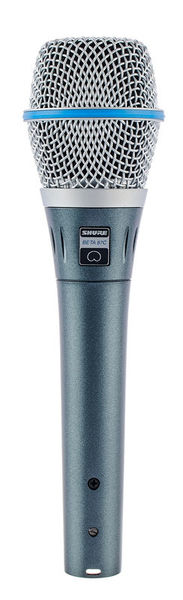 Shure Beta 87c Thomann Uk