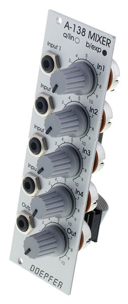 Doepfer A-138b