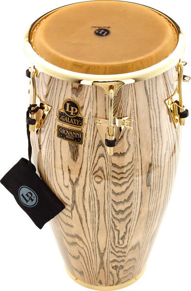 LP 807Z-AW Galaxy 12 1/2" Tumba