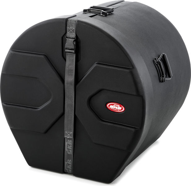 SKB D1820 20"x18" Bass Drum Case