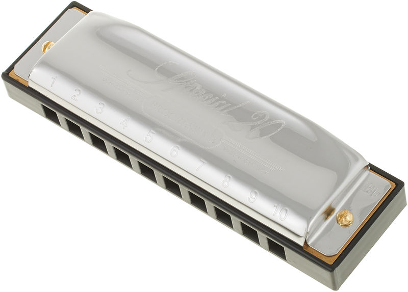 Hohner Special 20 Bb