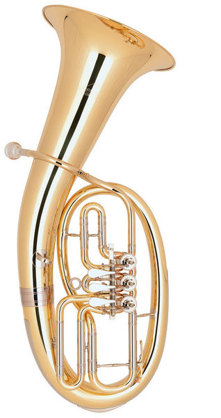 Miraphone 53 N 1100 A Baritone