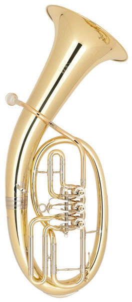Miraphone 47WL 0700 Tenor Horn